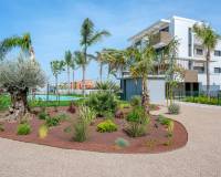 Resale - Apartment - Los Alcazares - Santa Rosalia Lake and Life Resort