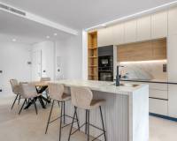 Resale - Apartment - Los Alcazares - Santa Rosalia Lake and Life Resort