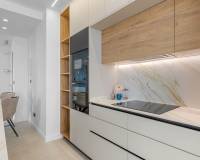 Resale - Apartment - Los Alcazares - Santa Rosalia Lake and Life Resort