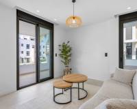 Resale - Apartment - Los Alcazares - Santa Rosalia Lake and Life Resort