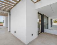 Resale - Apartment - Los Alcazares - Santa Rosalia Lake and Life Resort