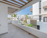Resale - Apartment - Los Alcazares - Santa Rosalia Lake and Life Resort
