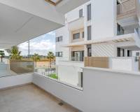 Resale - Apartment - Los Alcazares - Santa Rosalia Lake and Life Resort