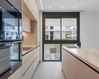 Resale - Apartment - Los Alcazares - Santa Rosalia Lake and Life Resort