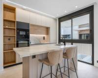 Resale - Apartment - Los Alcazares - Santa Rosalia Lake and Life Resort