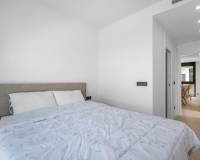 Resale - Apartment - Los Alcazares - Santa Rosalia Lake and Life Resort