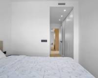 Resale - Apartment - Los Alcazares - Santa Rosalia Lake and Life Resort