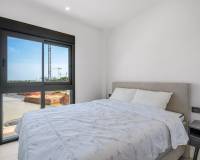 Resale - Apartment - Los Alcazares - Santa Rosalia Lake and Life Resort