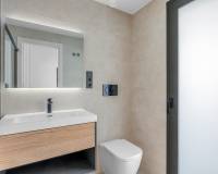 Resale - Apartment - Los Alcazares - Santa Rosalia Lake and Life Resort