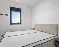 Resale - Apartment - Los Alcazares - Santa Rosalia Lake and Life Resort