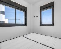 Resale - Apartment - Los Alcazares - Santa Rosalia Lake and Life Resort