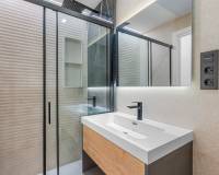 Resale - Apartment - Los Alcazares - Santa Rosalia Lake and Life Resort