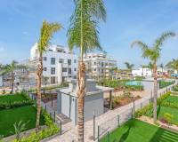 Resale - Apartment - Los Alcazares - Santa Rosalia Lake and Life Resort
