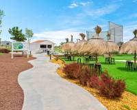 Resale - Apartment - Los Alcazares - Santa Rosalia Lake and Life Resort