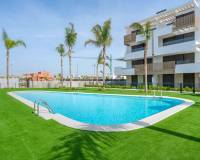 Resale - Apartment - Los Alcazares - Santa Rosalia Lake and Life Resort