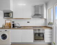 Resale - Apartment - Los Alcazares - Serena Golf