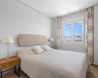 Resale - Apartment - Los Alcazares - Serena Golf