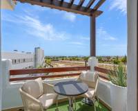 Resale - Apartment - Los Alcazares - Serena Golf