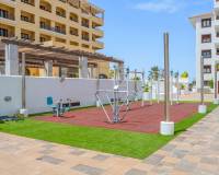 Resale - Apartment - Los Alcazares - Serena Golf