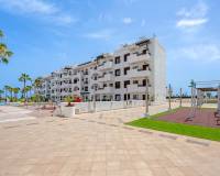Resale - Apartment - Los Alcazares - Serena Golf