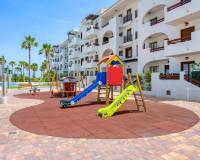 Resale - Apartment - Los Alcazares - Serena Golf