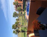 Resale - Apartment - Los Alcazares - Serena Golf