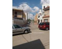 Resale - Apartment - Los Alcazares - town