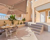 Resale - Apartment - Los Altos - Orihuela Costa