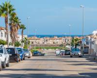 Resale - Apartment - Los Altos - Orihuela Costa