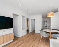 Resale - Apartment - Los Altos - Orihuela Costa