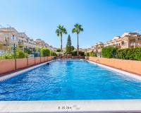 Resale - Apartment - Los Altos - Orihuela Costa