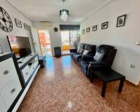 Resale - Apartment - Los Montesinos - La Herrada