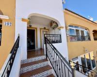 Resale - Apartment - Los Montesinos - La Herrada