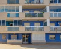 Resale - Apartment - Mar Menor