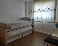 Resale - Apartment - Mil Palmeras