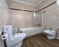 Resale - Apartment - Mil Palmeras