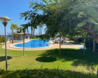 Resale - Apartment - Mil Palmeras