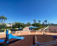 Resale - Apartment - Mil Palmeras