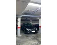 Resale - Apartment - Mil Palmeras