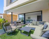 Resale - Apartment - Monforte del Cid - Font del llop