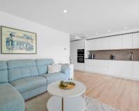 Resale - Apartment - Monforte del Cid - Font del llop