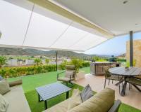 Resale - Apartment - Monforte del Cid - Font del llop