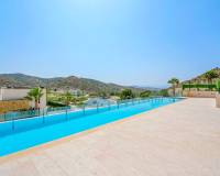 Resale - Apartment - Monforte del Cid - Font del llop