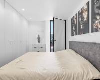 Resale - Apartment - Monforte del Cid - Font del llop