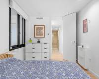 Resale - Apartment - Monforte del Cid - Font del llop