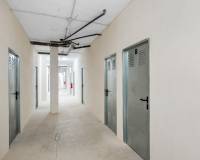 Resale - Apartment - Monforte del Cid - Font del llop