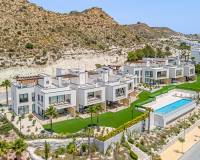 Resale - Apartment - Monforte del Cid - Font del llop