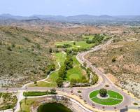 Resale - Apartment - Monforte del Cid - Font del llop