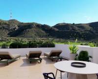 Resale - Apartment - Monforte del Cid - Font del Llop