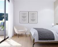 Resale - Apartment - Monforte del Cid - Font del Llop